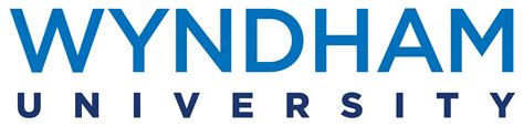 Welcome to Wyndham University. .